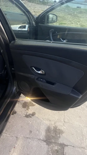 Renault Megane 1, 5 DCI | Mobile.bg    6