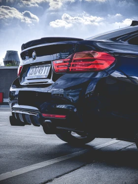 BMW 435 Gran Coupe M-Performance - 38900 лв. / 19889.25 € - 82899926 3