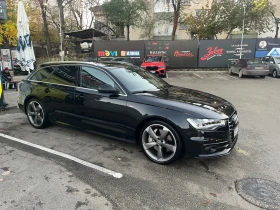 Audi A6 Biturbo въздушно окачване , снимка 3