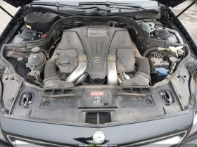 Mercedes-Benz CLS 500 2014 MERCEDES-BENZ CLS 550 - 21900 лв. / 11197.29 € - 17799931 13