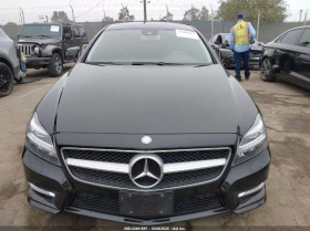 Mercedes-Benz CLS 500 2014 MERCEDES-BENZ CLS 550 - 21900 лв. / 11197.29 € - 17799931 2