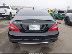 Mercedes-Benz CLS 500 2014 MERCEDES-BENZ CLS 550 - 21900 лв. / 11197.29 € - 17799931 8