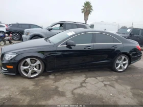 Mercedes-Benz CLS 500 2014 MERCEDES-BENZ CLS 550 - 21900 лв. / 11197.29 € - 17799931 6