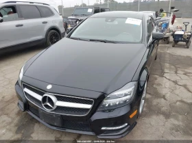 Mercedes-Benz CLS 500 2014 MERCEDES-BENZ CLS 550 - 21900 лв. / 11197.29 € - 17799931 3