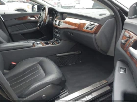 Mercedes-Benz CLS 500 2014 MERCEDES-BENZ CLS 550 - 21900 лв. / 11197.29 € - 17799931 11