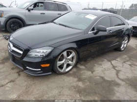 Mercedes-Benz CLS 500 2014 MERCEDES-BENZ CLS 550 - 21900 лв. / 11197.29 € - 17799931 4