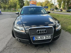 Audi A6, снимка 6 — Bazar.bg Audi A6, снимка 6