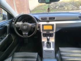 VW Passat 2.0 TDI 170 KC DSG-F1 KEYLESS PANORAMA DISTRONIC , снимка 6