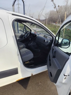 Peugeot Partner, снимка 10