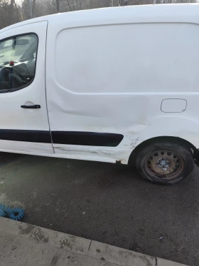 Peugeot Partner, снимка 5