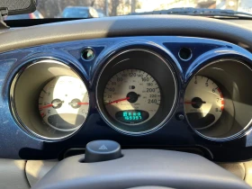 Chrysler Pt cruiser 2.4L Classic, снимка 8