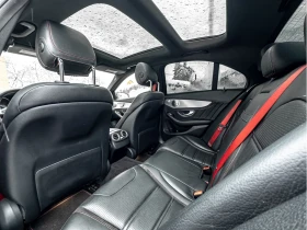 Mercedes-Benz C 43 AMG * * CARFAX * * АВТОКРЕДИТ * *  - 38999 лв. / 19939.87 € - 29044380 10