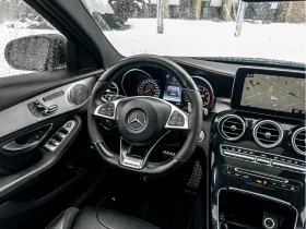 Mercedes-Benz C 43 AMG * * CARFAX * * АВТОКРЕДИТ * *  - 38999 лв. / 19939.87 € - 29044380 6