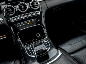 Mercedes-Benz C 43 AMG * * CARFAX * * АВТОКРЕДИТ * *  - 38999 лв. / 19939.87 € - 29044380 8