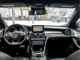 Mercedes-Benz C 43 AMG * * CARFAX * * АВТОКРЕДИТ * *  - 38999 лв. / 19939.87 € - 29044380 9