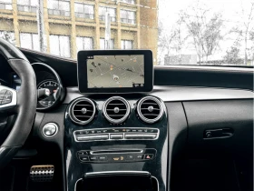 Mercedes-Benz C 43 AMG * * CARFAX * * АВТОКРЕДИТ * *  - 38999 лв. / 19939.87 € - 29044380 7