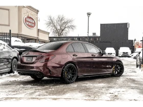 Mercedes-Benz C 43 AMG * * CARFAX * * АВТОКРЕДИТ * *  - 38999 лв. / 19939.87 € - 29044380 2
