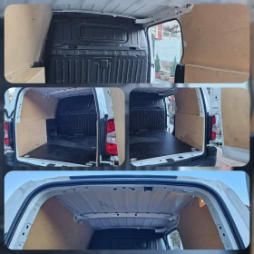 Peugeot Partner 1.5 blue HDI , снимка 15