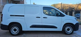 Peugeot Partner 1.5 blue HDI , снимка 4