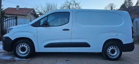 Peugeot Partner 1.5 blue HDI , снимка 3