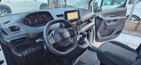 Peugeot Partner 1.5 blue HDI , снимка 10