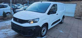 Peugeot Partner 1.5 blue HDI , снимка 2