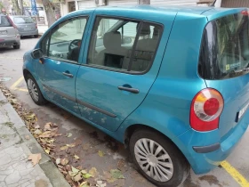 Renault Modus, снимка 3