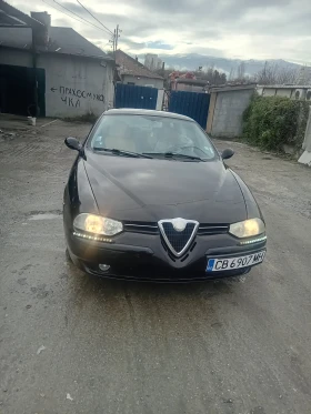 Alfa Romeo 156 - 1000 € / 1955.83 лв. - 53141255 2