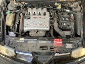 Alfa Romeo 156 - 1000 € / 1955.83 лв. - 53141255 7