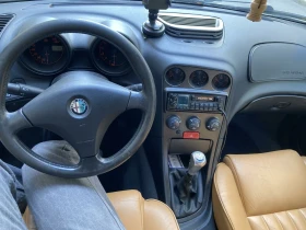 Alfa Romeo 156 - 1000 € / 1955.83 лв. - 53141255 4