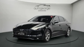 Hyundai Sonata 2.0LPG Smart autogeorge.com
