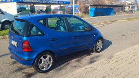 Mercedes-Benz A 170 1.7 цди  - 1000 € / 1955.83 лв. - 74051047 5