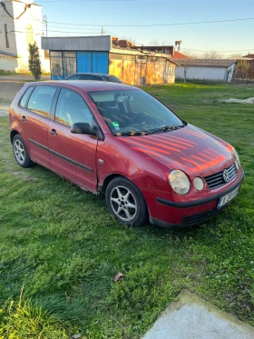 VW Polo - 800 € / 1564.66 лв. - 13462434 2