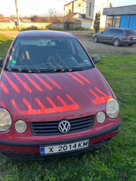 VW Polo - 800 € / 1564.66 лв. - 13462434 3