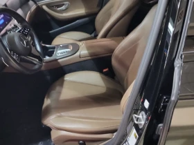 Mercedes-Benz E 350 2022 Mercedes-Benz E-CLASS E 350, снимка 5