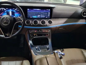 Mercedes-Benz E 350 2022 Mercedes-Benz E-CLASS E 350, снимка 6