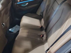 Mercedes-Benz E 350 2022 Mercedes-Benz E-CLASS E 350, снимка 9