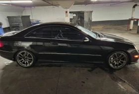 Mercedes-Benz CLK 55 AMG * * Без Ръжда * * Carfax * *  - 14200 € / 27772.79 лв. - 22503641 4