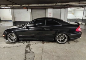 Mercedes-Benz CLK 55 AMG * * Без Ръжда * * Carfax * *  - 14200 € / 27772.79 лв. - 22503641 3