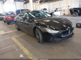 Maserati Ghibli 3.0l