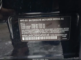 BMW 530 2l I, снимка 9