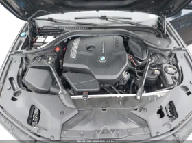 BMW 530 2l I, снимка 10