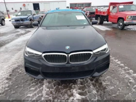 BMW 530 2l I, снимка 12