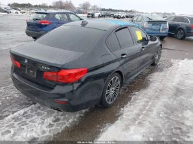 BMW 530 2l I, снимка 4