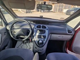 Citroen Xsara picasso 1.6i/FACELIFT/2009ГОДИНА - 1900 € / 3716.08 лв. - 21481584 12