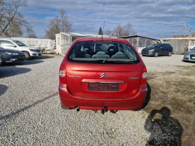 Citroen Xsara picasso 1.6i/FACELIFT/2009ГОДИНА - 1900 € / 3716.08 лв. - 21481584 4