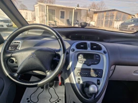Citroen Xsara picasso 1.6i/FACELIFT/2009ГОДИНА - 1900 € / 3716.08 лв. - 21481584 13