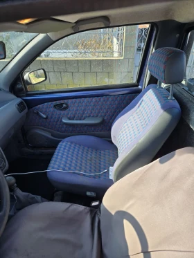 Fiat Strada, снимка 9 - Автомобили и джипове - 53679690