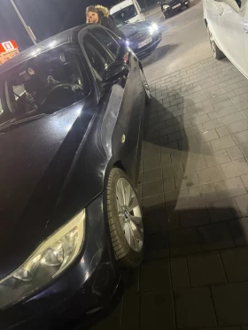 BMW 320 E 90 - 2500 € / 4889.57 лв. - 24680344 4
