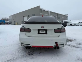 BMW 328 * xDrive* LOW KM* M-PACK*  - 10500 € / 20536.22 лв. - 13472791 4